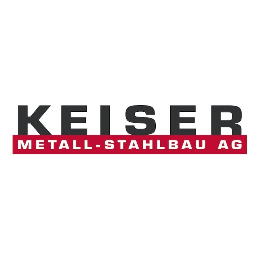 Portmann Business Referenzen Keiser Metallstahlbau