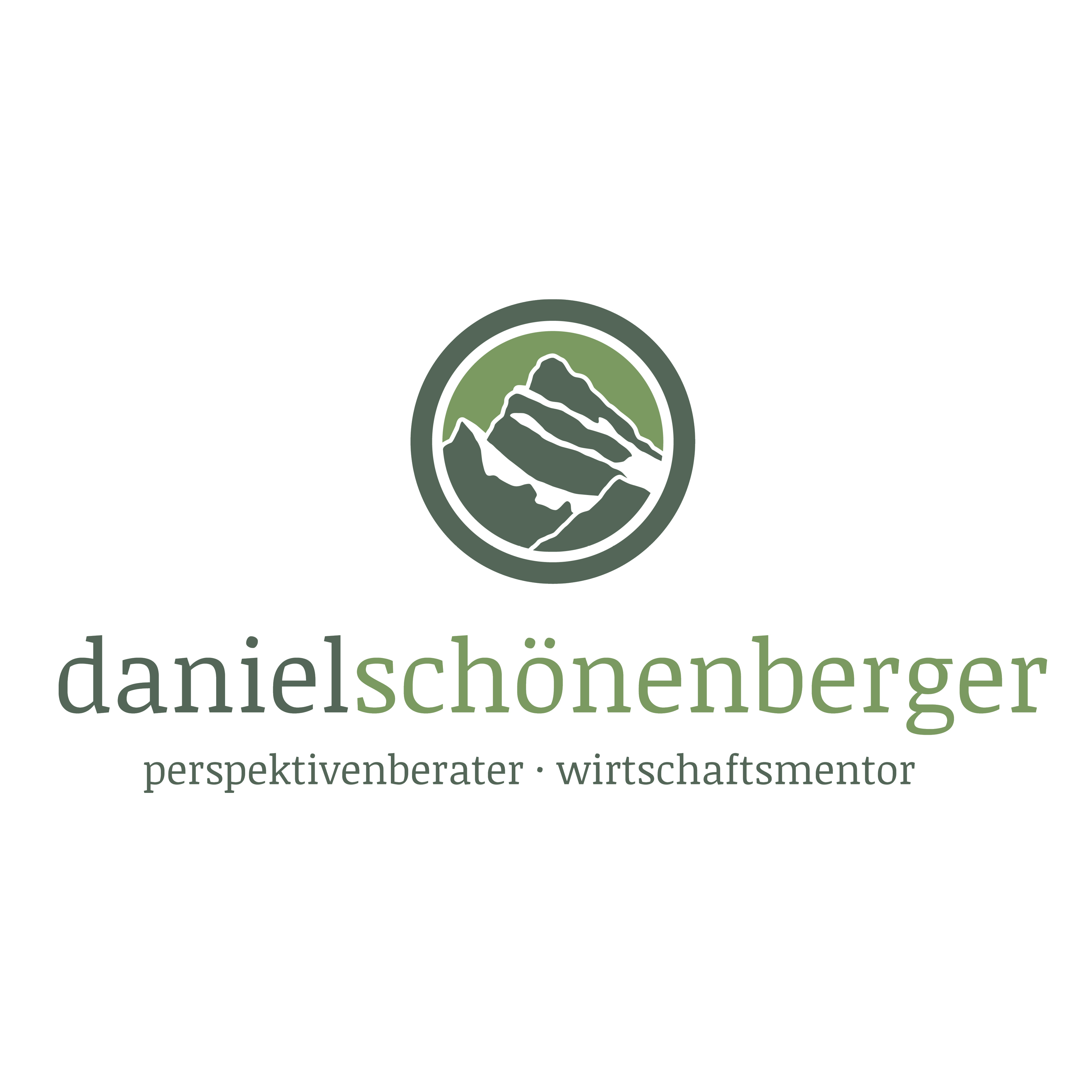Portmann Business Partner Daniel Schoenenberger